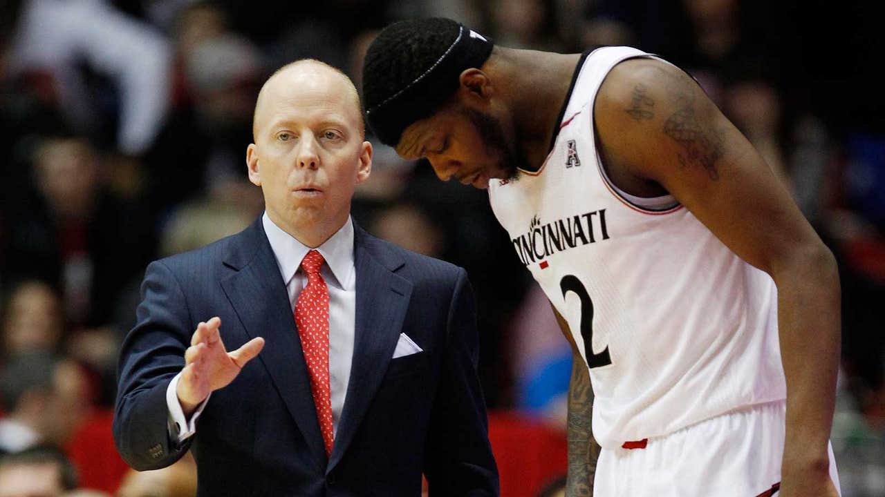 Cincinnati-UCF preview